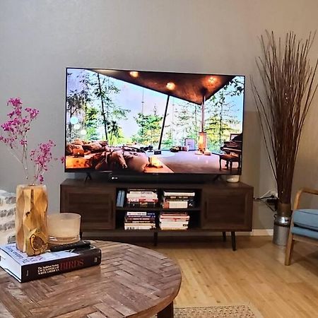 Centrally Located In Rogers And Bentonville! -Private Rooms Luaran gambar