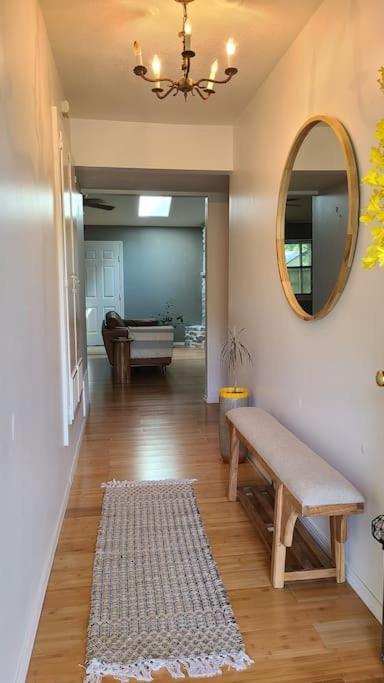 Centrally Located In Rogers And Bentonville! -Private Rooms Luaran gambar