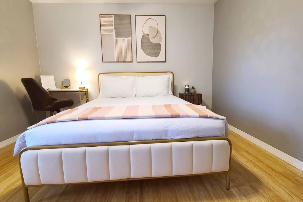 Centrally Located In Rogers And Bentonville! -Private Rooms Bilik gambar