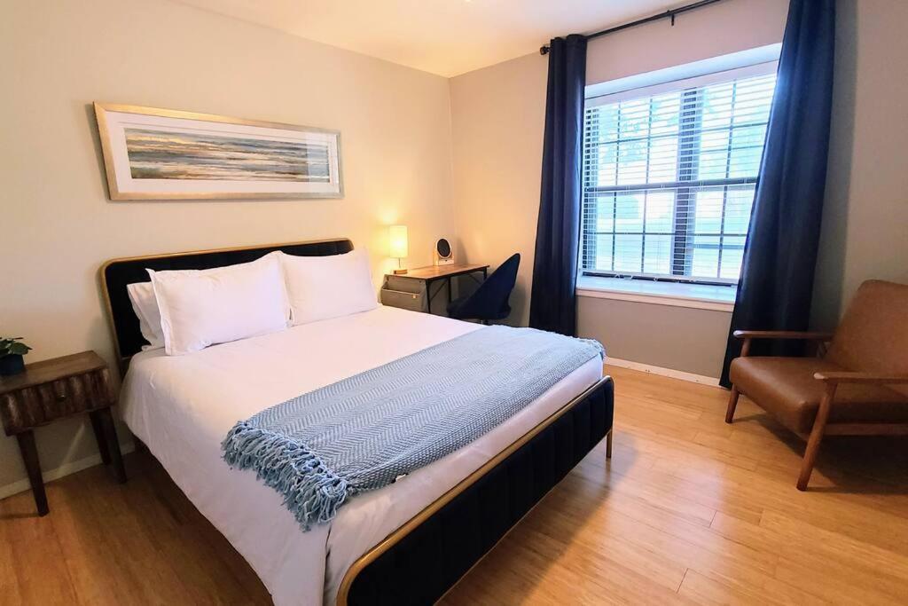 Centrally Located In Rogers And Bentonville! -Private Rooms Luaran gambar