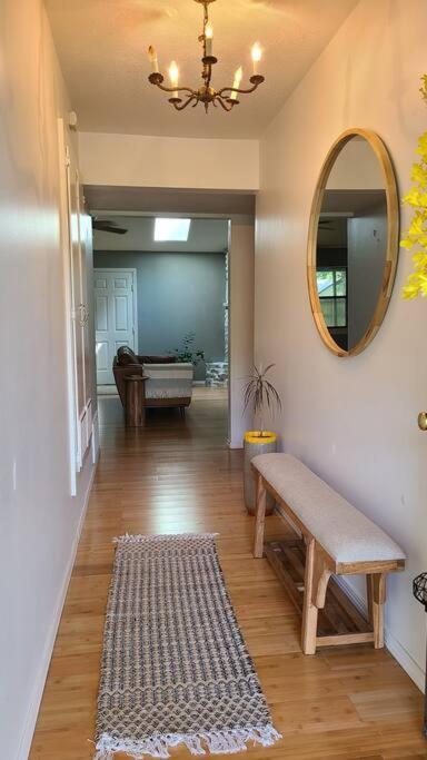 Centrally Located In Rogers And Bentonville! -Private Rooms Luaran gambar